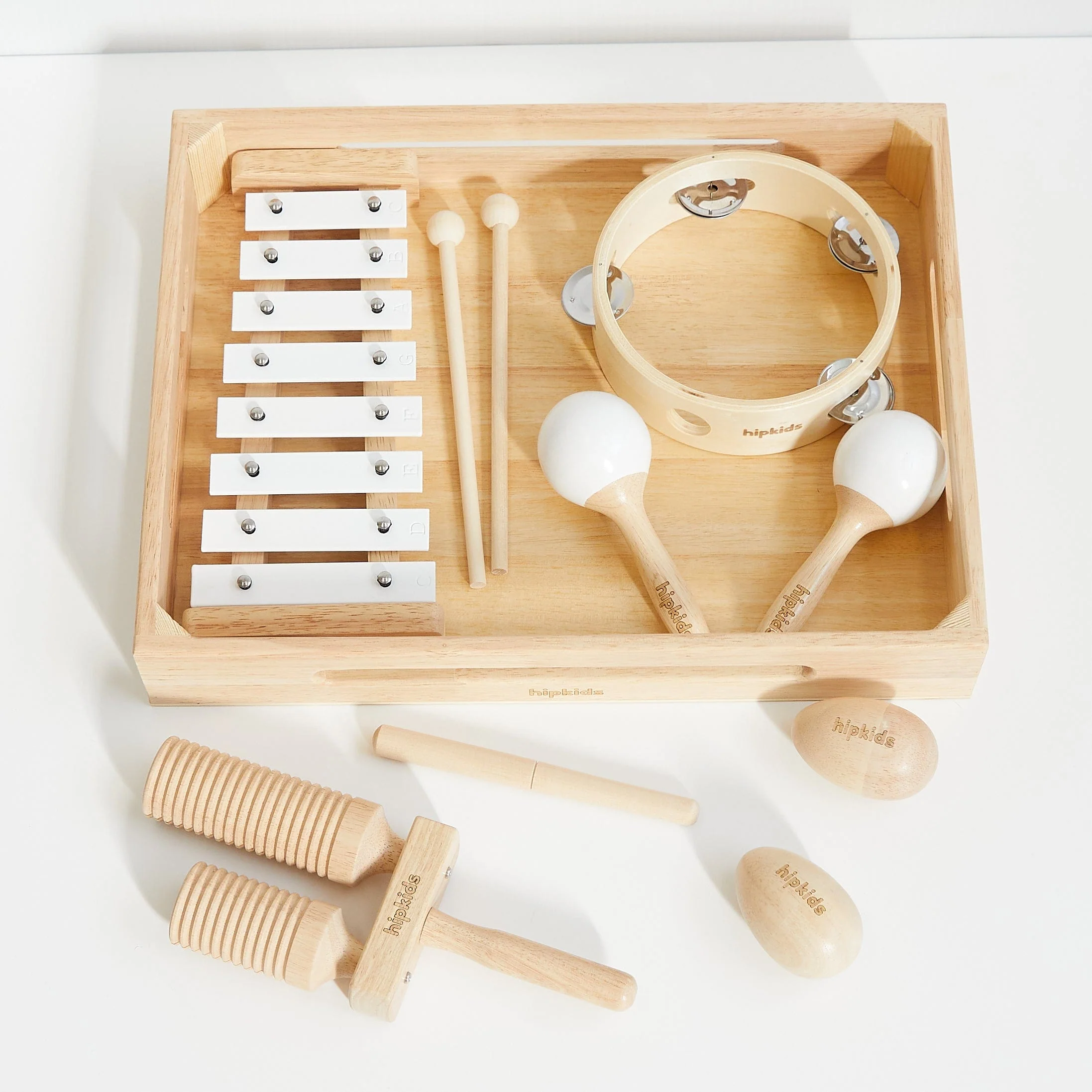 Table Top Activity Collection